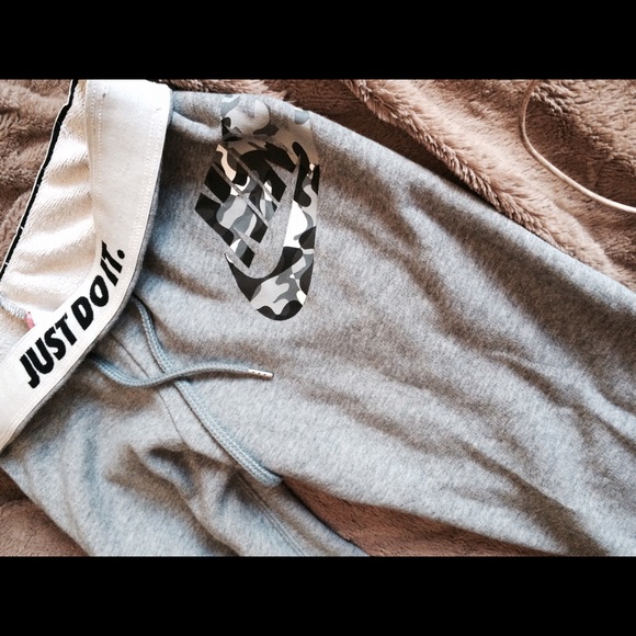 Nike Sweats/joggers