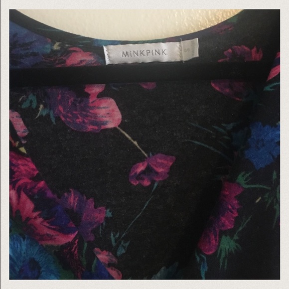 Mink Pink Dress - Picture 3 of 3