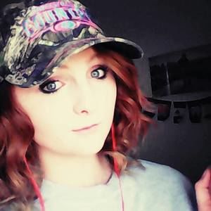 Meet your Posher, Cheyenne