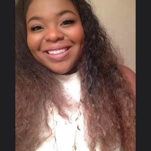 Meet your Posher, Kristal