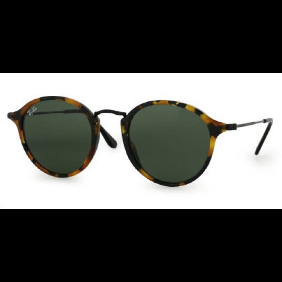 RAY-BAN SUNGLASSES