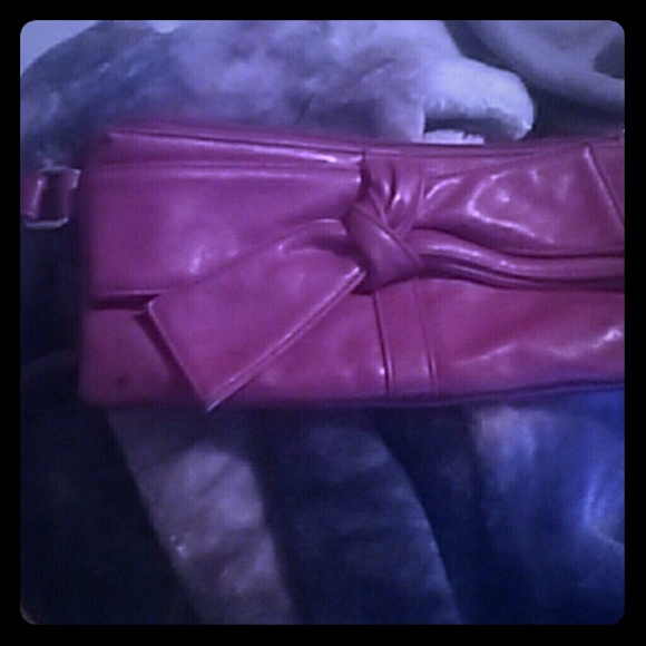 purse
