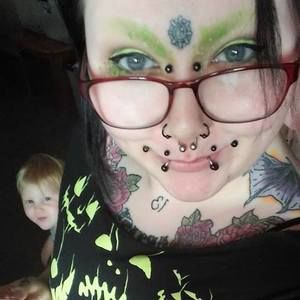 Meet your Posher, Jacquelynn