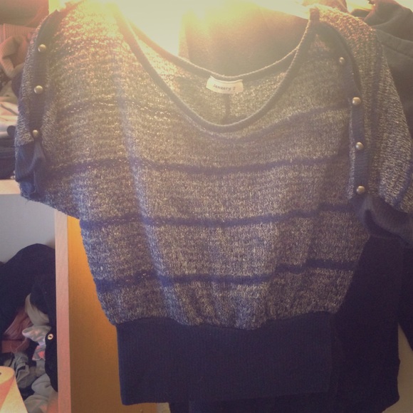 Great condition! Super cute light weight