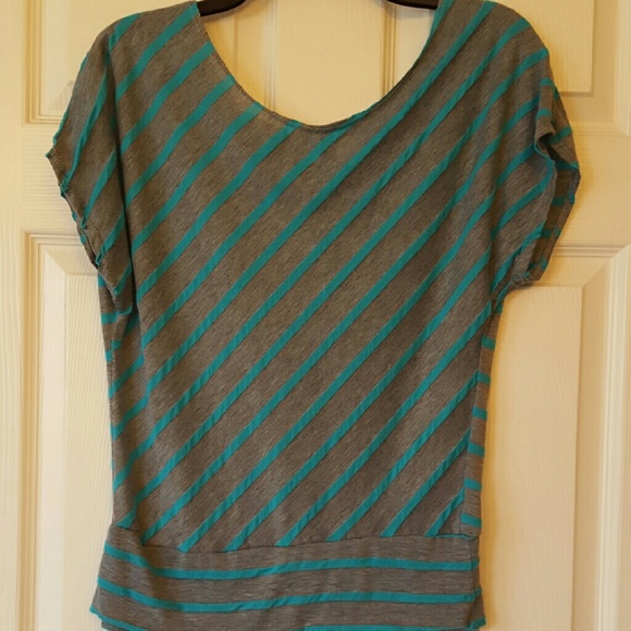 Cute top!