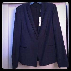 Ellie Tahari Blazer