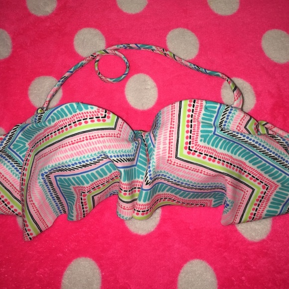 bikini top - Picture 2 of 2