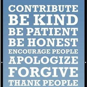 Meet your Posher, Maegen