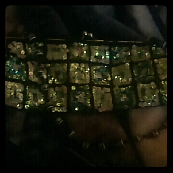 purse