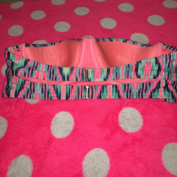 bikini top - Picture 2 of 2