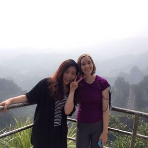 Meet your Posher, Ruth