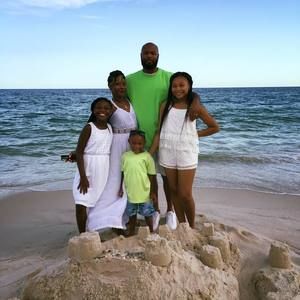 Meet your Posher, Quintina