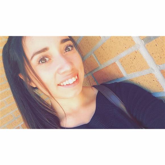 Meet your Posher, Bianka