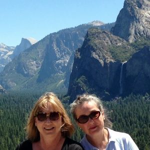 Meet your Posher, Karen