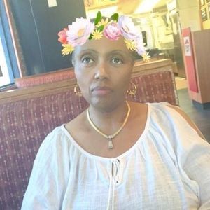 Meet your Posher, Cathy