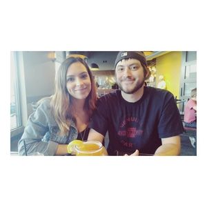 Meet your Posher, Holly