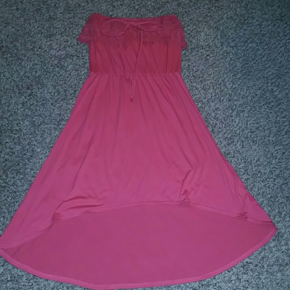 Cute summer dress