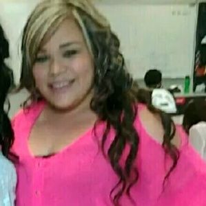 Meet your Posher, Reyna