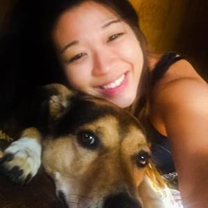 Meet your Posher, Irene