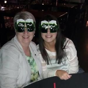 Meet your Posher, Shannon