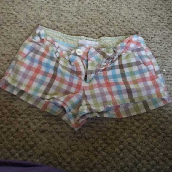 Aeropostale shorts