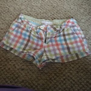 Aeropostale shorts