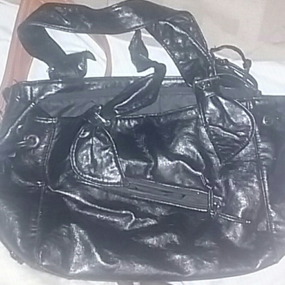 purse