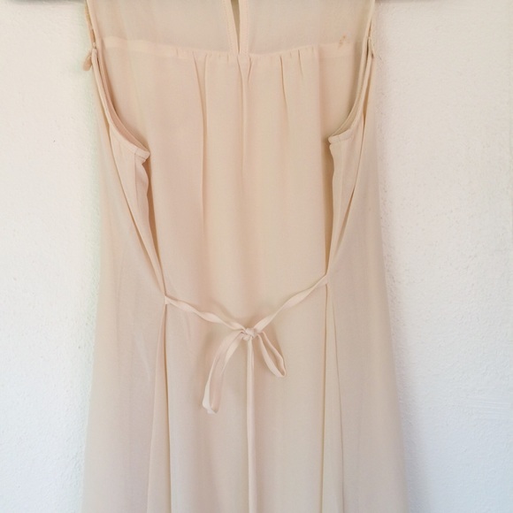 Sweet Breezy Dress - Picture 4 of 5