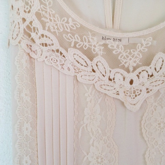 Sweet Breezy Dress - Picture 3 of 5