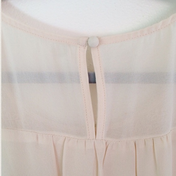 Sweet Breezy Dress - Picture 5 of 5