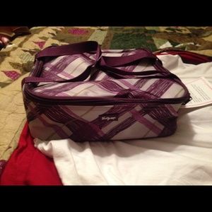 NWT Thirty-one Perfect Potluck Square Thermal