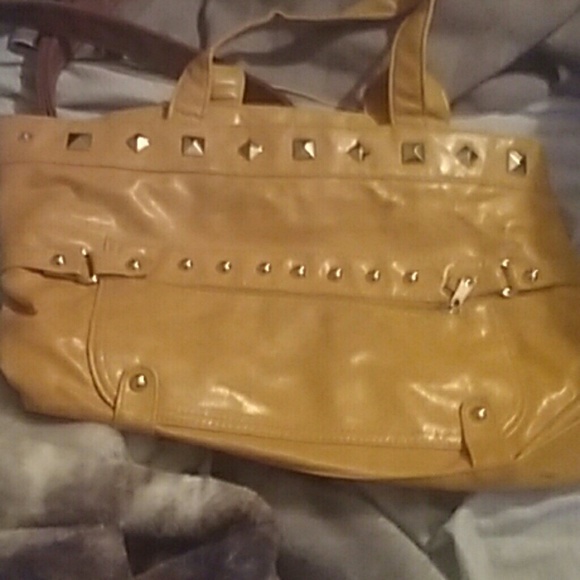 purse