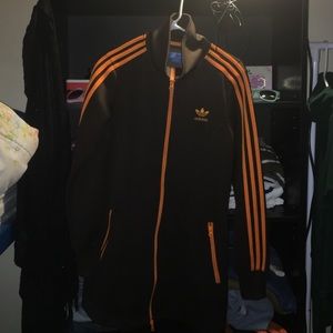 Adidas sweater