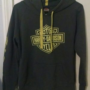 Harley Davidson Sweatshirt