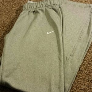 Nike sweatpants