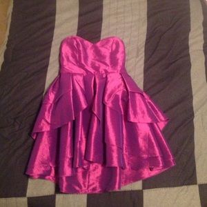 Prom/home coming dress