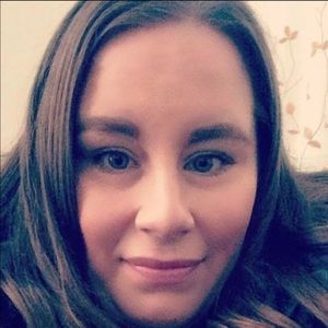 Meet your Posher, Krystal