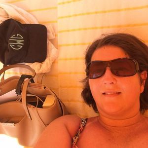 Meet your Posher, Cathy