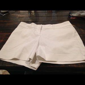 The Limited trouser shorts