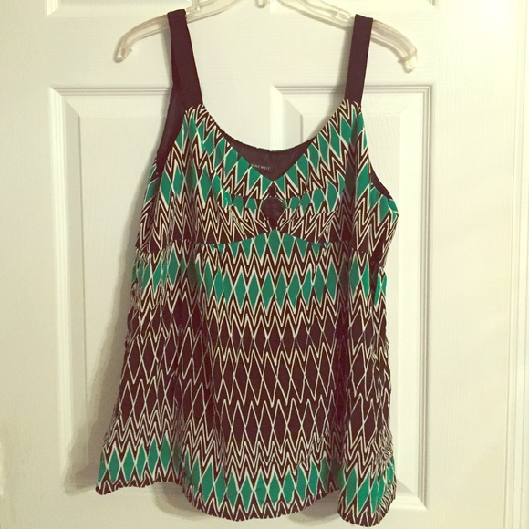 Nine West Dressy Top
