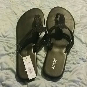 Brand New Dress Sandals Brand New Dress Sandals