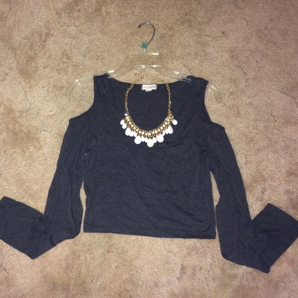 Crop top !!❤️😊