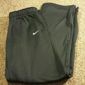 Nike sweatpants