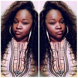 Meet your Posher, Fredaya