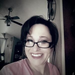 Meet your Posher, Naomi