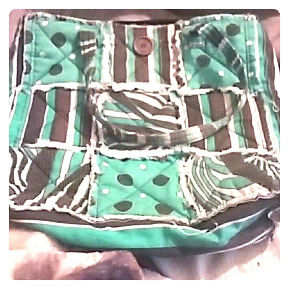 purse