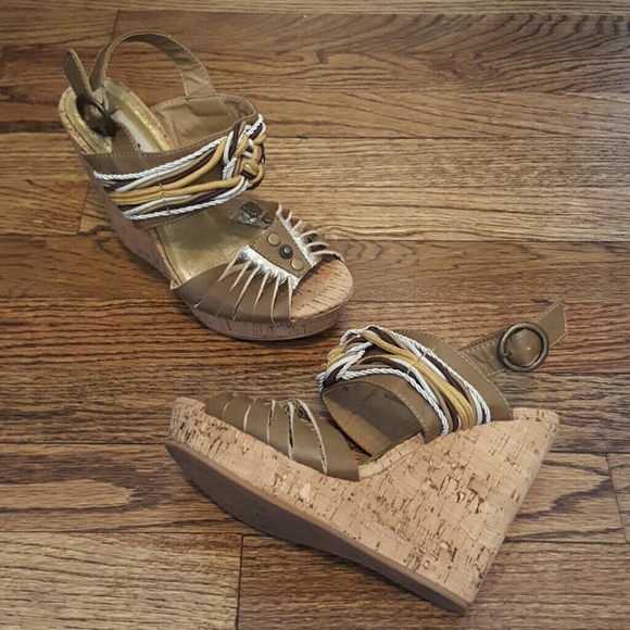Wedges