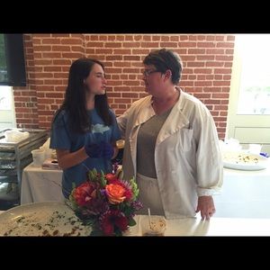 Meet your Posher, Amy