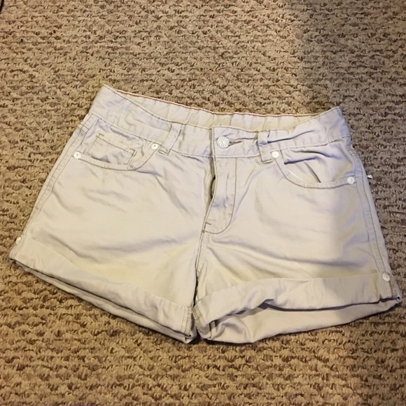 Old Navy Khaki shorts