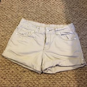 Old Navy Khaki shorts